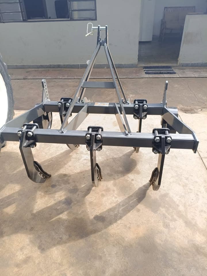 Arado Subsolador